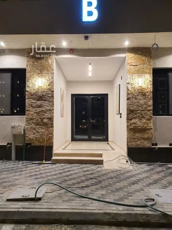 شقة للبيع في شارع احمد بن وداعه, حي العوالي, مدينة الرياض, منطقة الرياض صورة 4