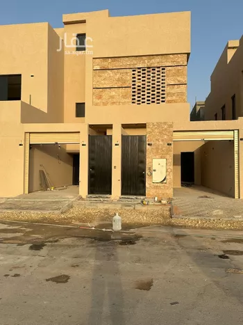 دور للبيع في شارع الامير سعود ابن محمد ابن مقرن, حي ديراب, مدينة الرياض, منطقة الرياض صورة 2