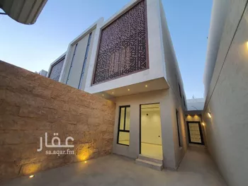 دور للبيع في شارع حسن سلطان العمروي, حي طويق, مدينة الرياض, منطقة الرياض صورة 4