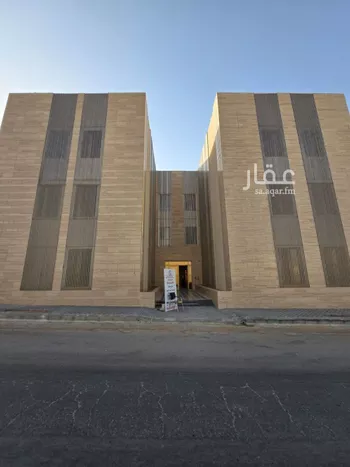 شقة للبيع في شارع عمير بن سنان بن عرفطة, حي المهدية, مدينة الرياض, منطقة الرياض صورة 5