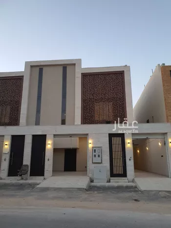 دور للبيع في شارع حسن سلطان العمروي, حي طويق, مدينة الرياض, منطقة الرياض
