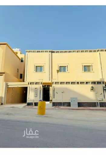 فيلا للبيع في شارع جبل الريث , حي ظهرة لبن, مدينة الرياض, منطقة الرياض صورة 4