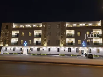 شقة للبيع في شارع احمد بن وداعه, حي العوالي, مدينة الرياض, منطقة الرياض صورة 3