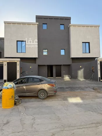 شقة للبيع في شارع حسن مشاط, حي عكاظ, مدينة الرياض, منطقة الرياض صورة 2