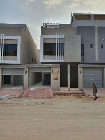 دور للبيع في شارع الإمام مسلم, حي بدر, مدينة الرياض, منطقة الرياض صورة 5