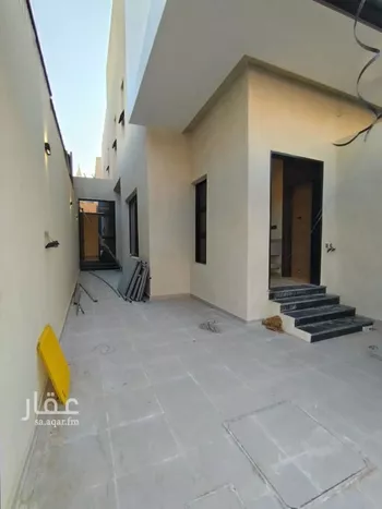 دور للبيع في شارع أحمد الصنهاجي, حي الزهرة, مدينة الرياض, منطقة الرياض صورة 2