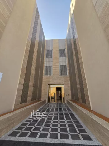 شقة للبيع في شارع عمير بن سنان بن عرفطة, حي المهدية, مدينة الرياض, منطقة الرياض صورة 4