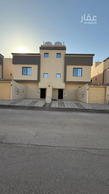 شقة للبيع في شارع يوسف بن سلام, حي بدر, مدينة الرياض, منطقة الرياض