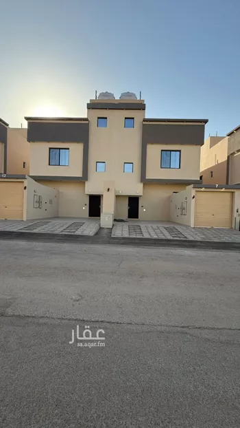 دور للبيع في شارع يوسف بن سلام, حي بدر, مدينة الرياض, منطقة الرياض