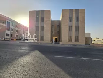 شقة للبيع في شارع عمير بن سنان بن عرفطة, حي المهدية, مدينة الرياض, منطقة الرياض