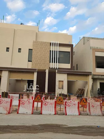 دور للبيع في شارع الإمام مسلم, حي بدر, مدينة الرياض, منطقة الرياض صورة 4
