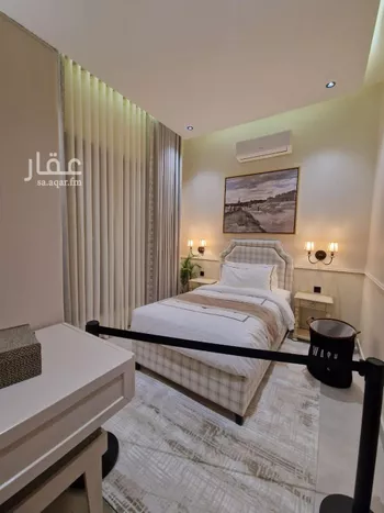 شقة للبيع في شارع الإمام مالك, حي بدر, مدينة الرياض, منطقة الرياض صورة 3