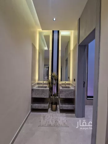 شقة للبيع في شارع الإمام مالك, حي بدر, مدينة الرياض, منطقة الرياض صورة 2