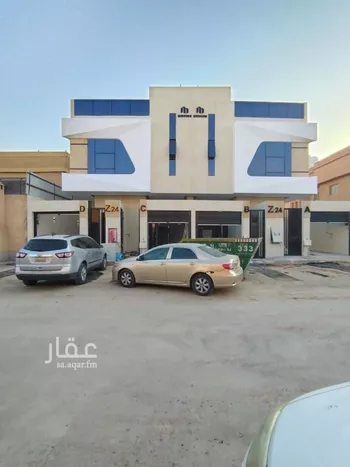 دور للبيع في شارع أحمد الصنهاجي, حي الزهرة, مدينة الرياض, منطقة الرياض