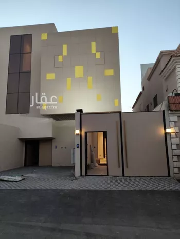 دور للبيع في شارع موسى السلمي, حي السويدي الغربي, مدينة الرياض, منطقة الرياض صورة 3