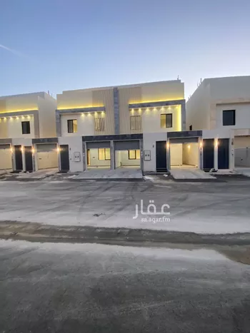 فيلا للبيع في شارع حسين الأبريقي, حي عكاظ, مدينة الرياض, منطقة الرياض