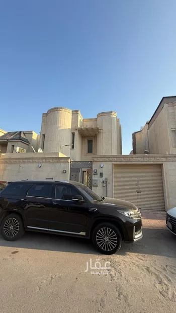 فيلا للبيع في شارع ابراهيم القيسي, حي الإزدهار, مدينة الرياض, منطقة الرياض
