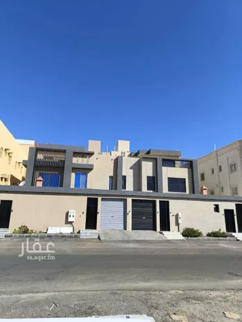 فيلا للبيع في شارع عبده محفوظ محمد عسيري ، حي المحالة ، لعصان ، منطقة عسير صورة 2