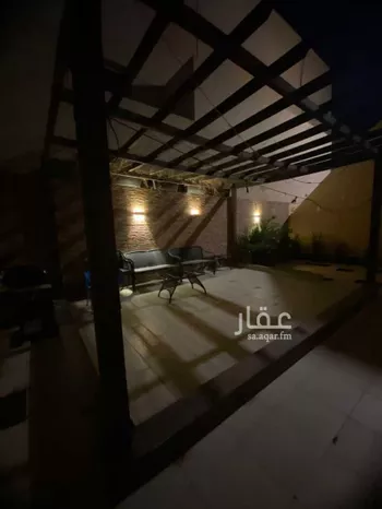 فيلا للإيجار في شارع عبدالرحمن بن ثعلبه ، حي البساتين ، جدة ، جدة