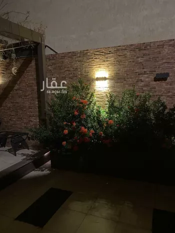 فيلا للإيجار في شارع عبدالرحمن بن ثعلبه ، حي البساتين ، جدة ، جدة صورة 4