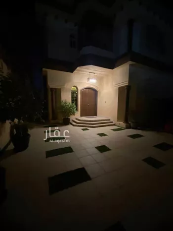 فيلا للإيجار في شارع عبدالرحمن بن ثعلبه ، حي البساتين ، جدة ، جدة صورة 2