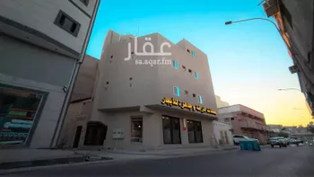 شقة للإيجار في شارع ابن الربيع, حي الجراري, مدينة القطيف, المنطقة الشرقية