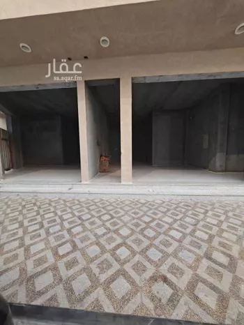 محل للإيجار في شارع ابن الربيع, حي باب الشمال, مدينة القطيف, المنطقة الشرقية صورة 3
