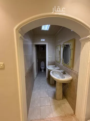 شقة للإيجار في شارع هندا الشام, حي العريجاء الأوسط, مدينة الرياض, منطقة الرياض صورة 3