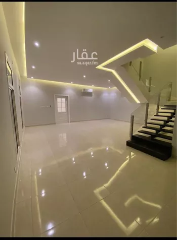 فيلا للإيجار في شارع عبدالله بن حيان, حي العريجاء الأوسط, مدينة الرياض, منطقة الرياض صورة 5
