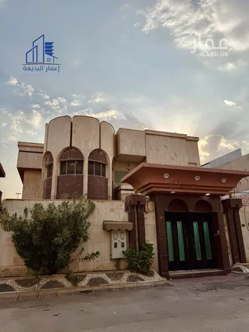 فيلا للبيع في شارع عبدالوهاب الخفاف, حي ظهرة البديعة, مدينة الرياض, منطقة الرياض صورة 3
