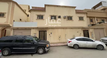 فيلا للبيع في شارع مارية القبطية, حي العريجاء الغربي, مدينة الرياض, منطقة الرياض صورة 2