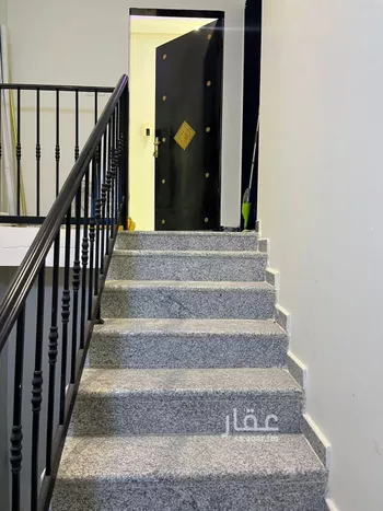 شقة للإيجار في شارع عبدالرزاق الصنعاني, حي طويق, مدينة الرياض, منطقة الرياض صورة 3