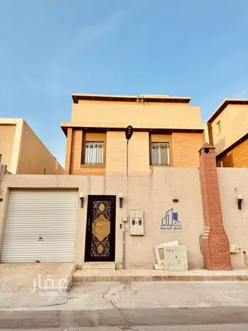 فيلا للإيجار في شارع سليمان الجيلي, حي ظهرة البديعة, مدينة الرياض, منطقة الرياض صورة 2