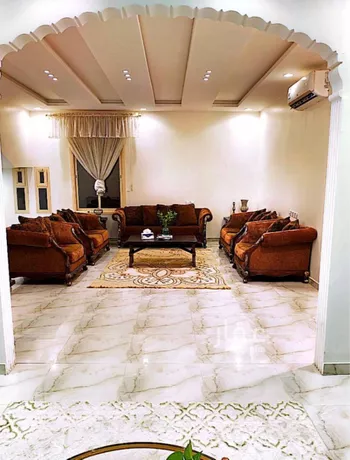 فيلا للإيجار في شارع الشهاب الخفاجي, حي ظهرة البديعة, مدينة الرياض, منطقة الرياض صورة 3