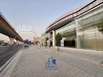 عمارة للإيجار في شارع المدينه المنوره, حي ظهرة البديعة, مدينة الرياض, منطقة الرياض صورة 3