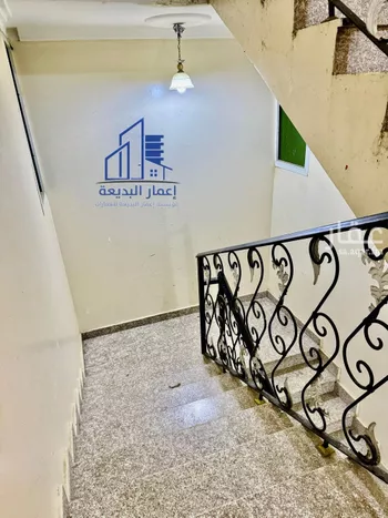 دور للإيجار في شارع الساعد, حي ظهرة البديعة, مدينة الرياض, منطقة الرياض صورة 3