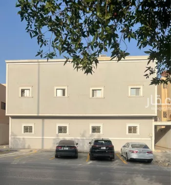 عمارة للبيع في شارع بديع الزمان الهمذاني, حي الزهرة, مدينة الرياض, منطقة الرياض صورة 2