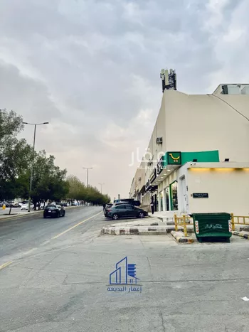 عمارة للبيع في شارع بديع الزمان الهمذاني, حي الزهرة, مدينة الرياض, منطقة الرياض صورة 4