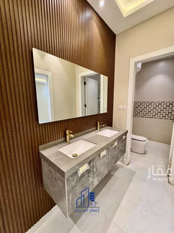 فيلا للإيجار في شارع سليمان الجيلي, حي ظهرة البديعة, مدينة الرياض, منطقة الرياض صورة 4