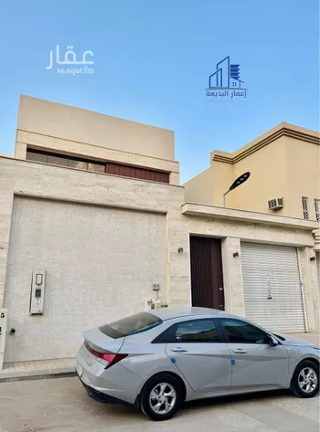 فيلا للبيع في شارع علي بن الخطيب, حي ظهرة البديعة, مدينة الرياض, منطقة الرياض صورة 3