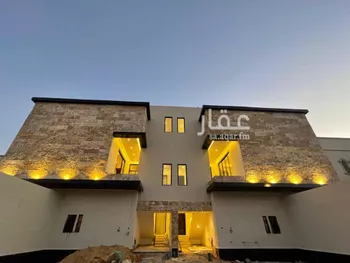 دور للبيع في شارع بكر بن العلاء, حي ظهرة البديعة, مدينة الرياض, منطقة الرياض صورة 2