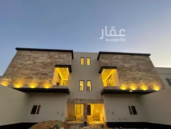 شقة للبيع في شارع بكر بن العلاء, حي ظهرة البديعة, مدينة الرياض, منطقة الرياض صورة 2
