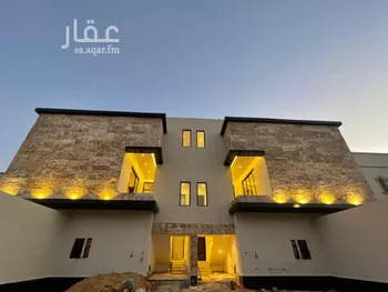 شقة للبيع في شارع بكر بن العلاء, حي ظهرة البديعة, مدينة الرياض, منطقة الرياض صورة 2