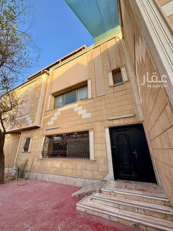 فيلا للبيع في شارع أبي نخيلة التميمي, حي ظهرة البديعة, مدينة الرياض, منطقة الرياض صورة 5