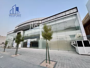 عمارة للإيجار في شارع المدينه المنوره, حي ظهرة البديعة, مدينة الرياض, منطقة الرياض صورة 5