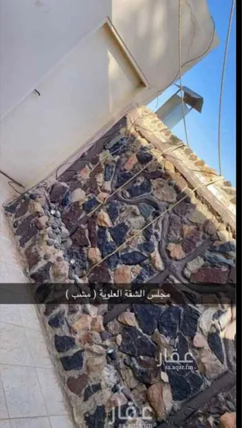 شقة للإيجار في شارع حمزة ابن عبدالمطلب, حي العريجاء الغربي, مدينة الرياض, منطقة الرياض صورة 2