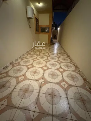 دور للإيجار في شارع البرجان, حي العريجاء الأوسط, مدينة الرياض, منطقة الرياض صورة 5