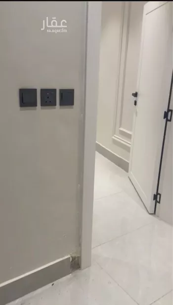 شقة للإيجار في شارع الحسن الزعفراني, حي عليشة, مدينة الرياض, منطقة الرياض صورة 4