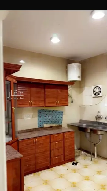 شقة للإيجار في شارع عبدالعزيز الحلواني, حي العريجاء الغربي, مدينة الرياض, منطقة الرياض صورة 3