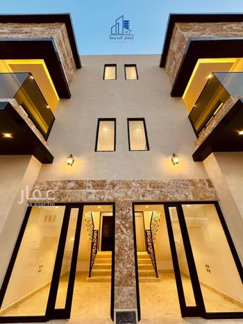شقة للبيع في شارع بكر بن العلاء, حي ظهرة البديعة, مدينة الرياض, منطقة الرياض صورة 3